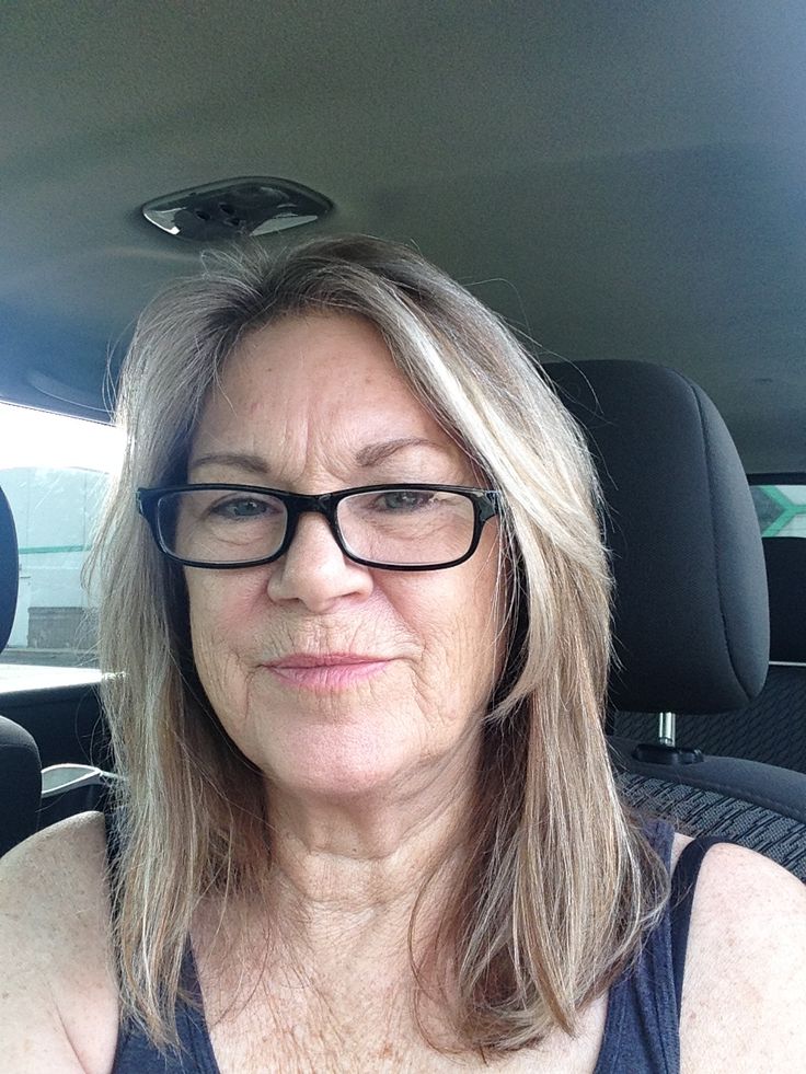 Marta, 58 años
